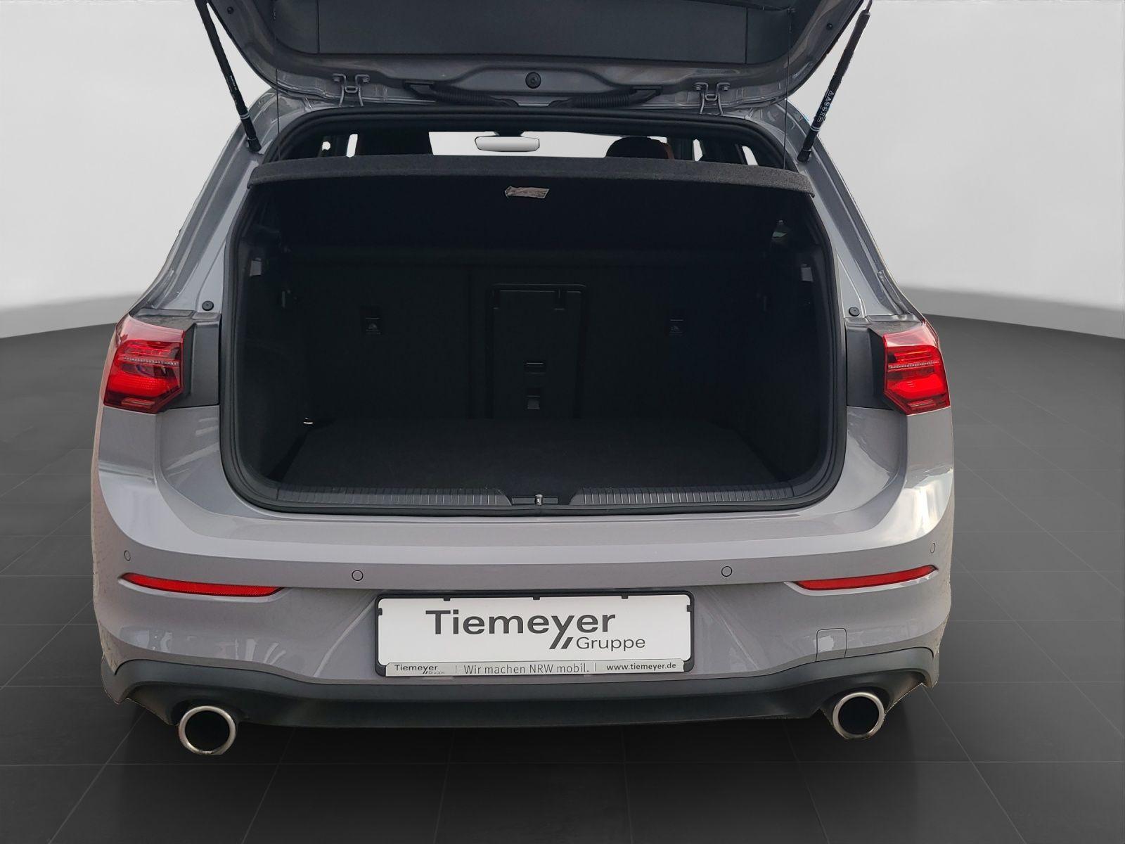Volkswagen Golf GTI LM19 IQ.LIGHT ASSIST KAMERA, миниатюра 17