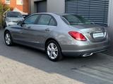Mercedes-Benz C 200 CGI Automatik Navi PDC SHZ - Mercedes Gebrauchtwagen