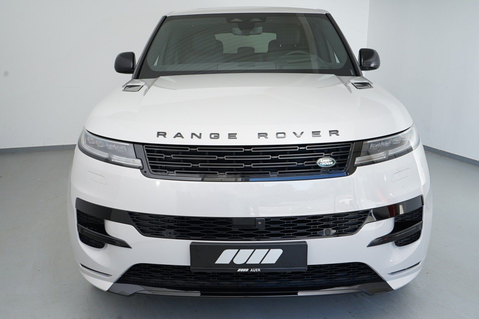 Land Rover Range Rover Sport D300 Dynmaic SE AHK HUD ACC imagem 3