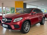 Mercedes-Benz GLE 350 d 4M AMG-LiNE*PANO*AiRMT*DiSTRO*360°* - Mercedes-Benz GLE 350 in Köln