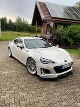 Subaru BRZ - Subaru: Coupé