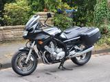 Yamaha XJ900S Diversion - YAMAHA XJ 900 S DIVERSION