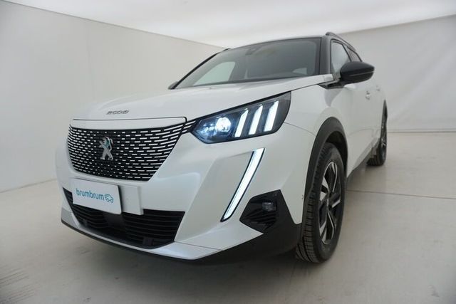 Peugeot 2008 GT BR150959 Elettrico 136CV