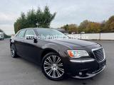 Chrysler 300C V6 CRD*GARANTIE*1.HAND*VOLL*TOP*TÜV NEU*