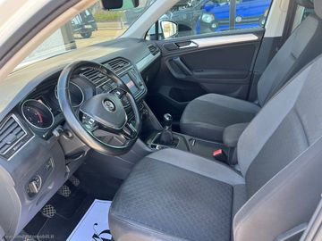Volkswagen Tiguan - 6