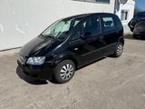 Fiat Idea  1.4,Klima EURO 5,Tüv Sep 2025 - Fiat Idea: Kleinbus