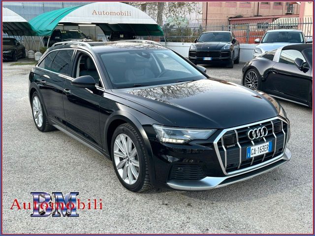 AUDI AUDI A6 ALLROAD 45 TDI 3.0 QUATTRO TIPTRONIC 231