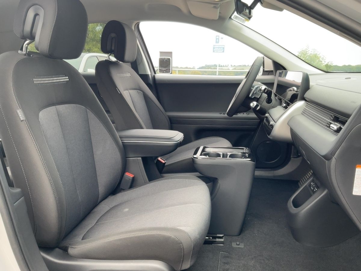 Hyundai IONIQ 5 – Bild 15