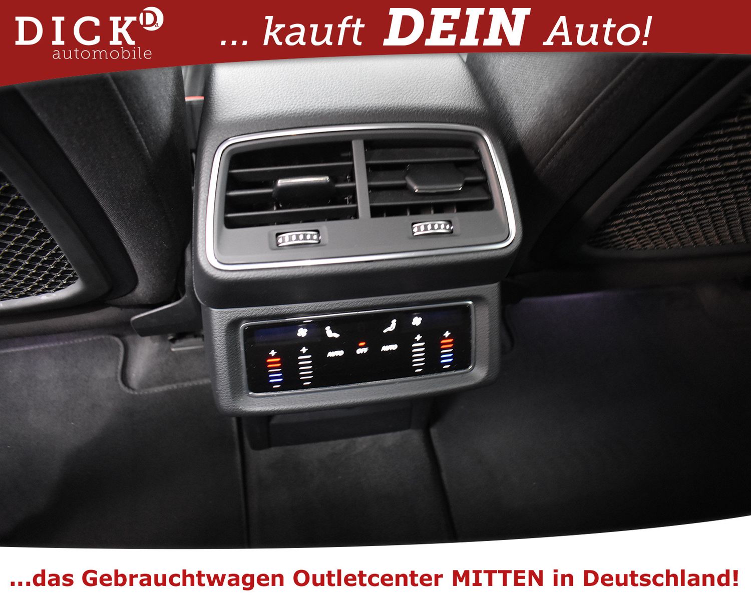AUDI e-tron 55 Quatt Advan LUFT+HEAD+VIRTU+LED+KAM+20 - Image 16