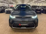 Kia e-Soul Inspiration 64 kWh|LED|HeadUp|Navi - Kia Soul: Automatik