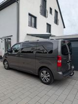 Peugeot  Traveller Business L2/ Camping / VanEssa / Voll - gebrauchte Peugeot Traveller aus dem Jahr 2021