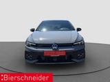 Volkswagen Golf 8 GTI 2.0 TSI DSG Black 19 AHK MATRIX PANO - VW Golf Gebrauchtwagen in Bonn