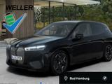 BMW iX xDrive40 HuD 360 Laser Pano H/K SoftClose PDC