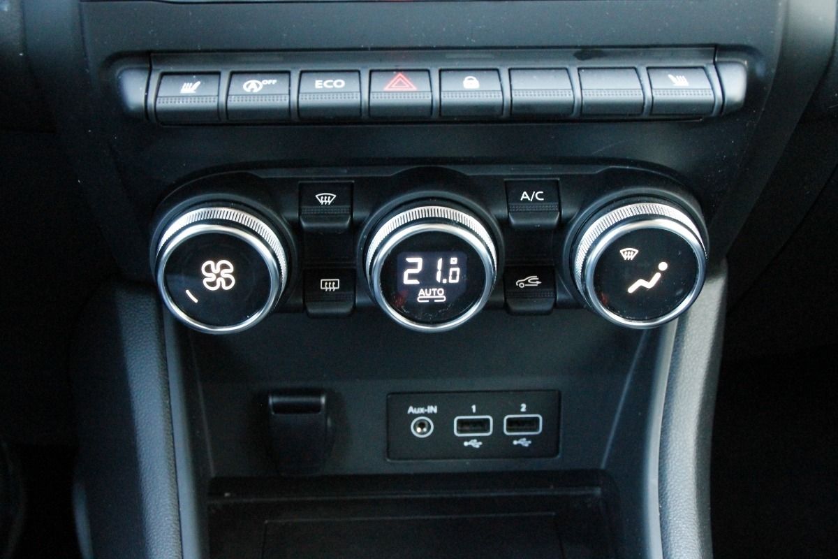 Fahrzeugabbildung Renault Captur II ZEN TCe 90