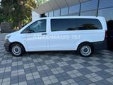 Mercedes-Benz Vito 114 CDI Tourer Base LANG 9-SITZER,KLIMA - Mercedes-Benz Vito: Base