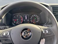 Volkswagen Crafter - Vorschau Bild 7