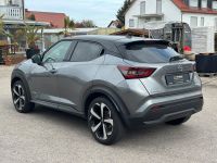 Nissan Juke - Vorschau Bild 5