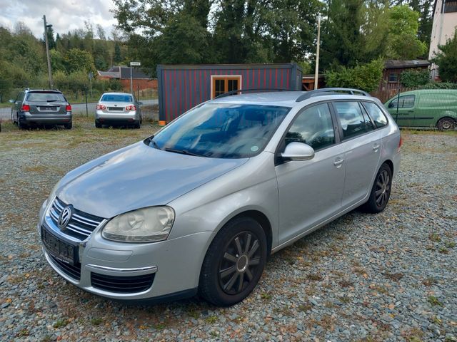 Volkswagen Golf V Variant Trendline