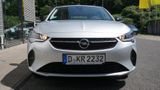 Opel Corsa F 1.2 Edition Navi Allwetterreifen - Opel: A