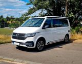 Volkswagen T6.1 California Coast Edition + VW Garantie+Zub. - Volkswagen T6 California in Köln