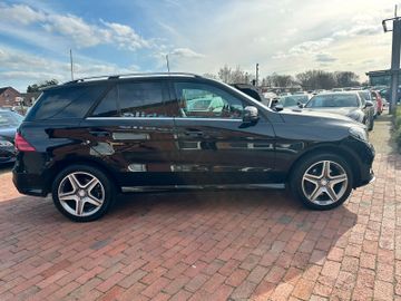 Mercedes GLE 250 - 6