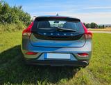 Volvo V40 T2 TÜV NEU, AHK, Kamera, Navi, Autom, Sound - Volvo V40 aus 2017
