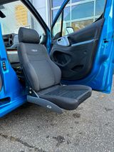 Citroën Berlingo-Elektr. Schwenksitz +Wenderampe+8.Fach - Citroën: Kombi