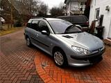Peugeot 206 sw - perfekt als erstes Auto!! - Peugeot 206: SW