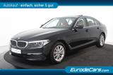 BMW 530e Limosine *1.Hand*Leder*GSD*Navi*SHZ* - BMW 530 in Aachen