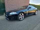 Jaguar XKR Coupé -