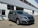 Seat Alhambra Xcellence, 7-Sitz, CarPlay - Seat Alhambra aus 2021
