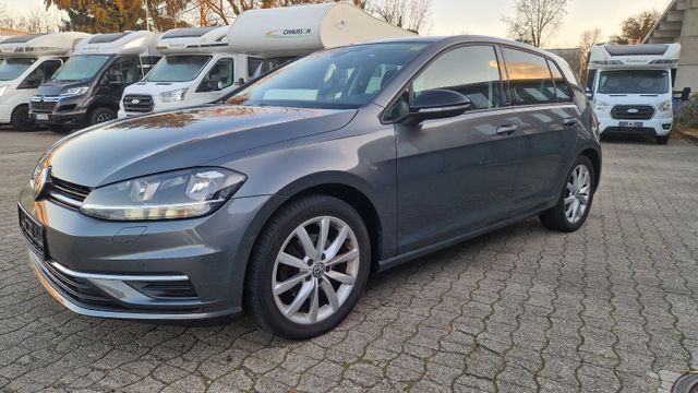 Volkswagen Golf VII 1.5 TSI IQ.DRIVE*ACC*SHZ*Park Assist*
