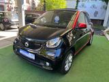 Smart Basis 90 PS,KlimaA,MFL,PDC,EF,LED,SHZ,F-DACH - Smart ForFour in Frankfurt (Main)