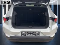 Renault Scenic E-TECH - Vorschau Bild 18