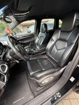 Porsche Cayenne Diesel Platinum 3.0 V6 Gute Zustand  - Porsche Cayenne in Oberhausen