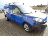 Fiat Doblo Cargo L2 - Fiat Doblo L2 Gebrauchtwagen