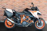 KTM 1290 Super Duke GT - KTM 1290 SUPER DUKE GT