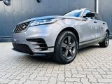 Land Rover Range Rover Velar R-Dynamic S 1-Hand MwSt 19 TOP - Land Rover Range Rover Velar Gebrauchtwagen in Hamburg