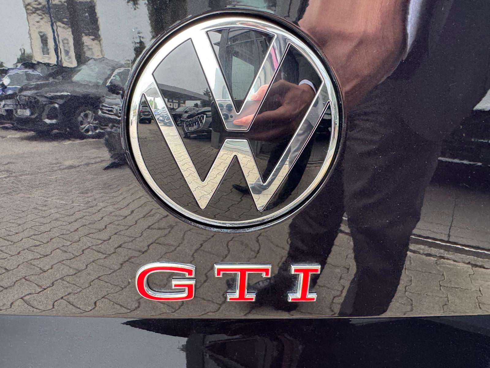 Volkswagen Polo GTI 2.0 TSI DSG -CarPlay-Android Auto-, миниатюра 16