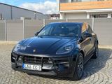 Porsche Macan GTS Sport Design Standheizung LUFT BOSE  - Porsche Macan in Nürnberg