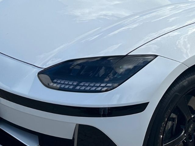 Fahrzeugabbildung Hyundai IONIQ 6 Basis Elektro Navi Digitales Cockpit LED