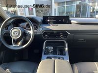 Mazda CX-60 - Vorschau Bild 16