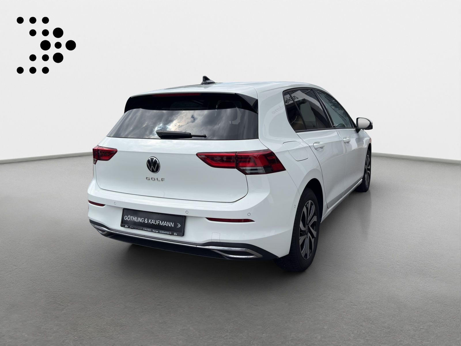 Volkswagen Golf - Bild 2