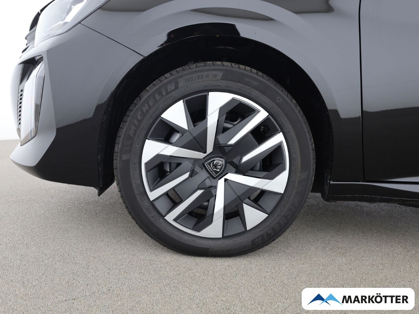 Peugeot 208 - Bild 16