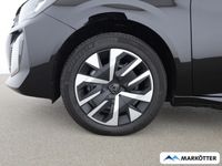 Peugeot 208 - Vorschau Bild 16