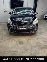 Toyota Verso Edition/Euro5/Tüv2027/PDC - Toyota Verso Edition mit Diesel-Antrieb