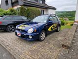 Subaru Impreza - Subaru Impreza aus 2001