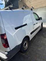 Citroën Berlingo - Citroën Kastenwagen Berlingo