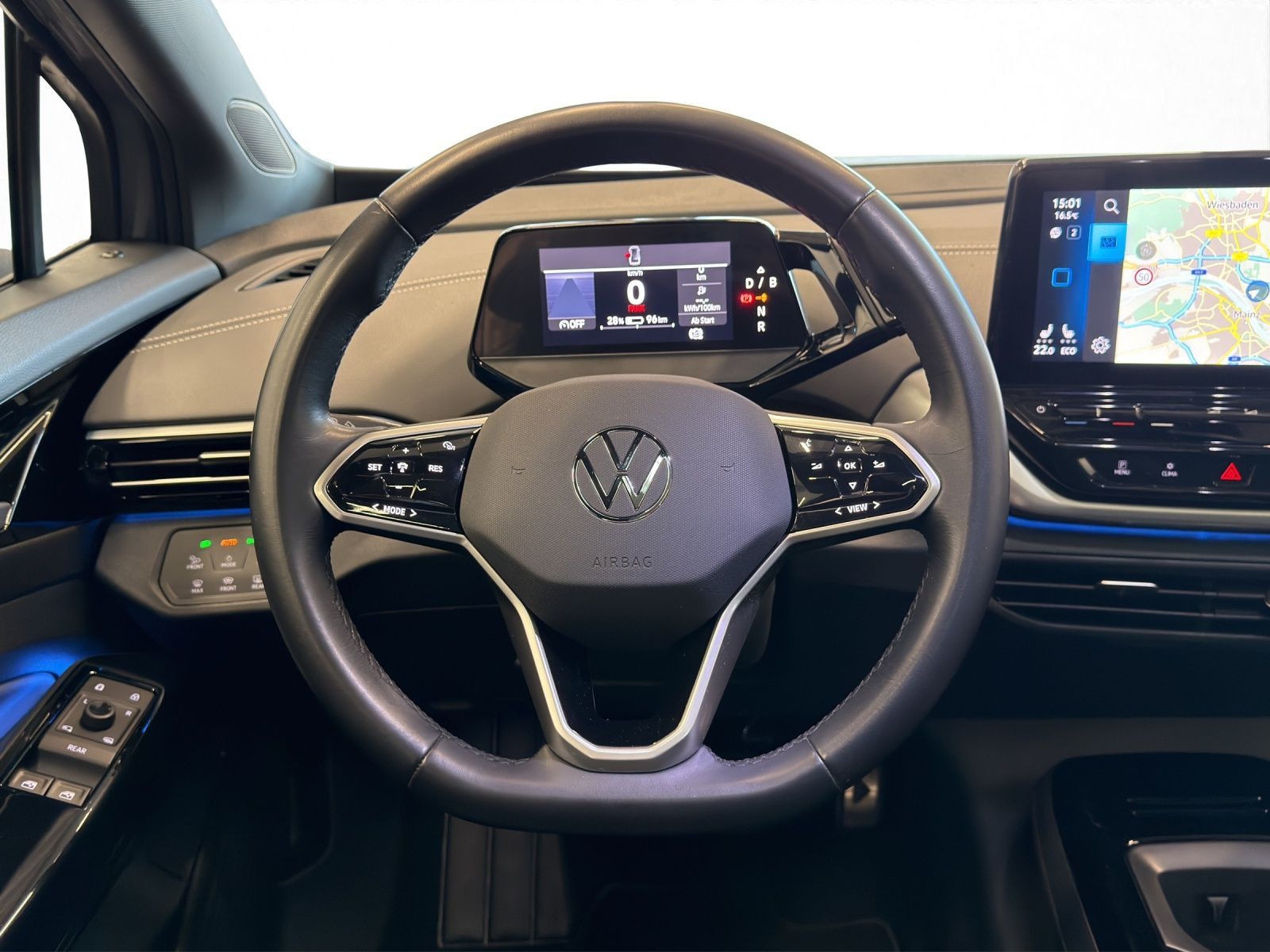 Volkswagen ID.4 - Bild 12