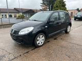 Dacia Sandero Live Klima WR Insp.ZR neu - Dacia Sandero: Live
